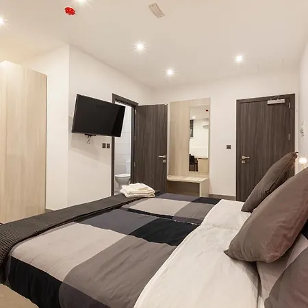 Modern, Large And Spacious Home, Perfect For Group By 360 Estates Msida