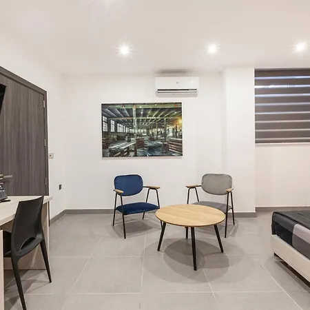 Modern, Large And Spacious Home, Perfect For Group By 360 Estates Appartement *