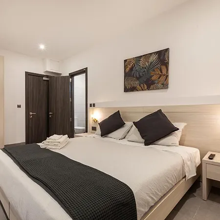 Appartement Modern, Large And Spacious Home, Perfect For Group By 360 Estates *