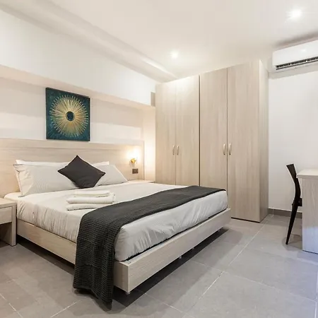 Appartement Modern, Large And Spacious Home, Perfect For Group By 360 Estates Msida
