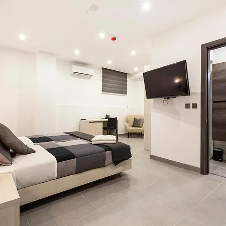 Modern, Large And Spacious Home, Perfect For Group By 360 Estates * Msida