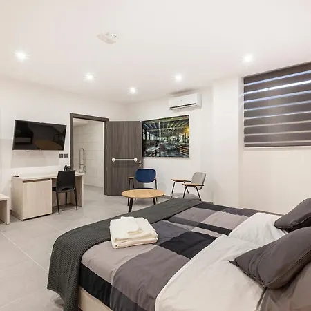 Modern, Large And Spacious Home, Perfect For Group By 360 Estates Appartement *
