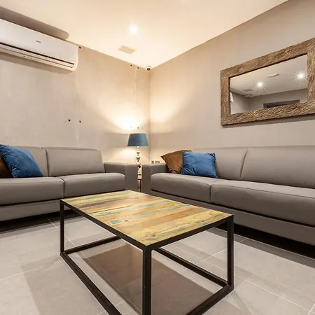 Modern, Large And Spacious Home, Perfect For Group By 360 Estates Appartement *