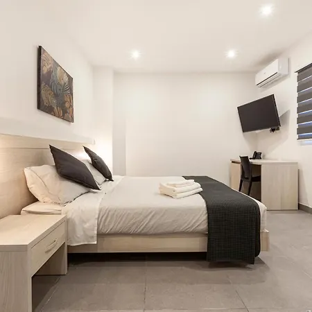 Modern, Large And Spacious Home, Perfect For Group By 360 Estates * Msida