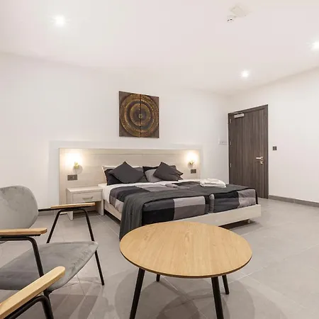 Modern, Large And Spacious Home, Perfect For Group By 360 Estates Appartement *