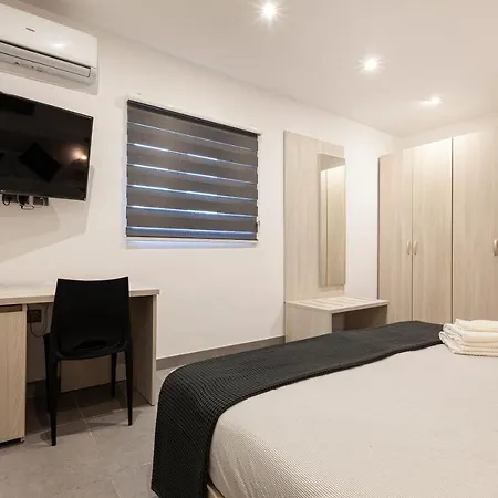 Appartement Modern, Large And Spacious Home, Perfect For Group By 360 Estates *